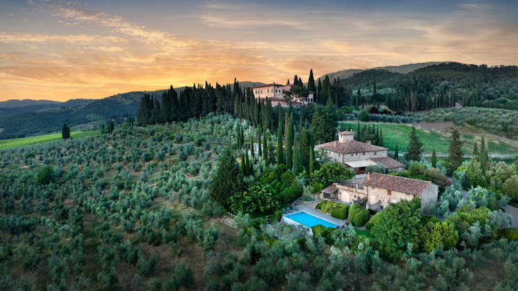 Villa Eleganza